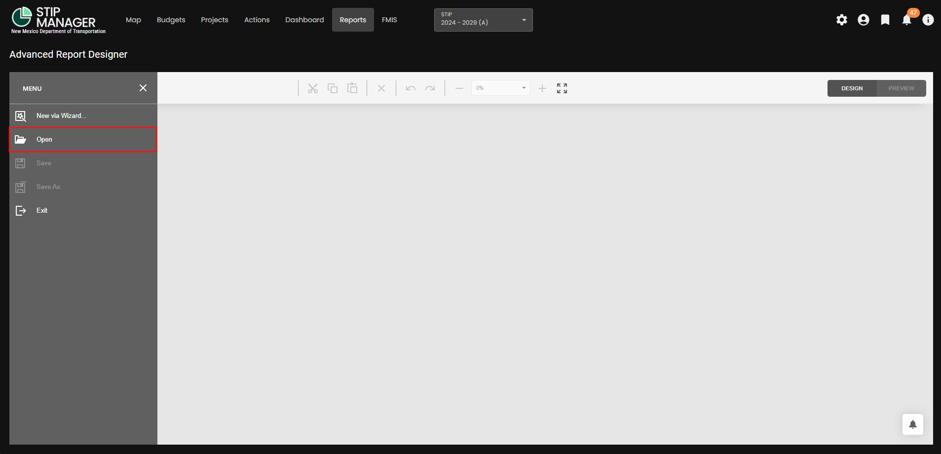 NM STIP Manager - Advanced Reports 5.png