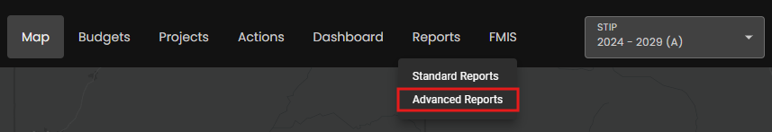 NM STIP Manager - Advanced Reports 1.png