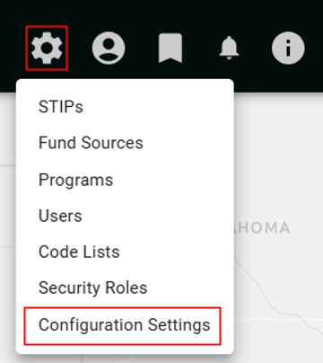NM STIP Manager - Config Settings.png