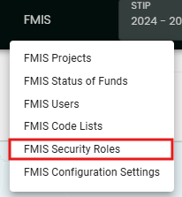 NM STIP Manager FMIS Security Roles on List.png