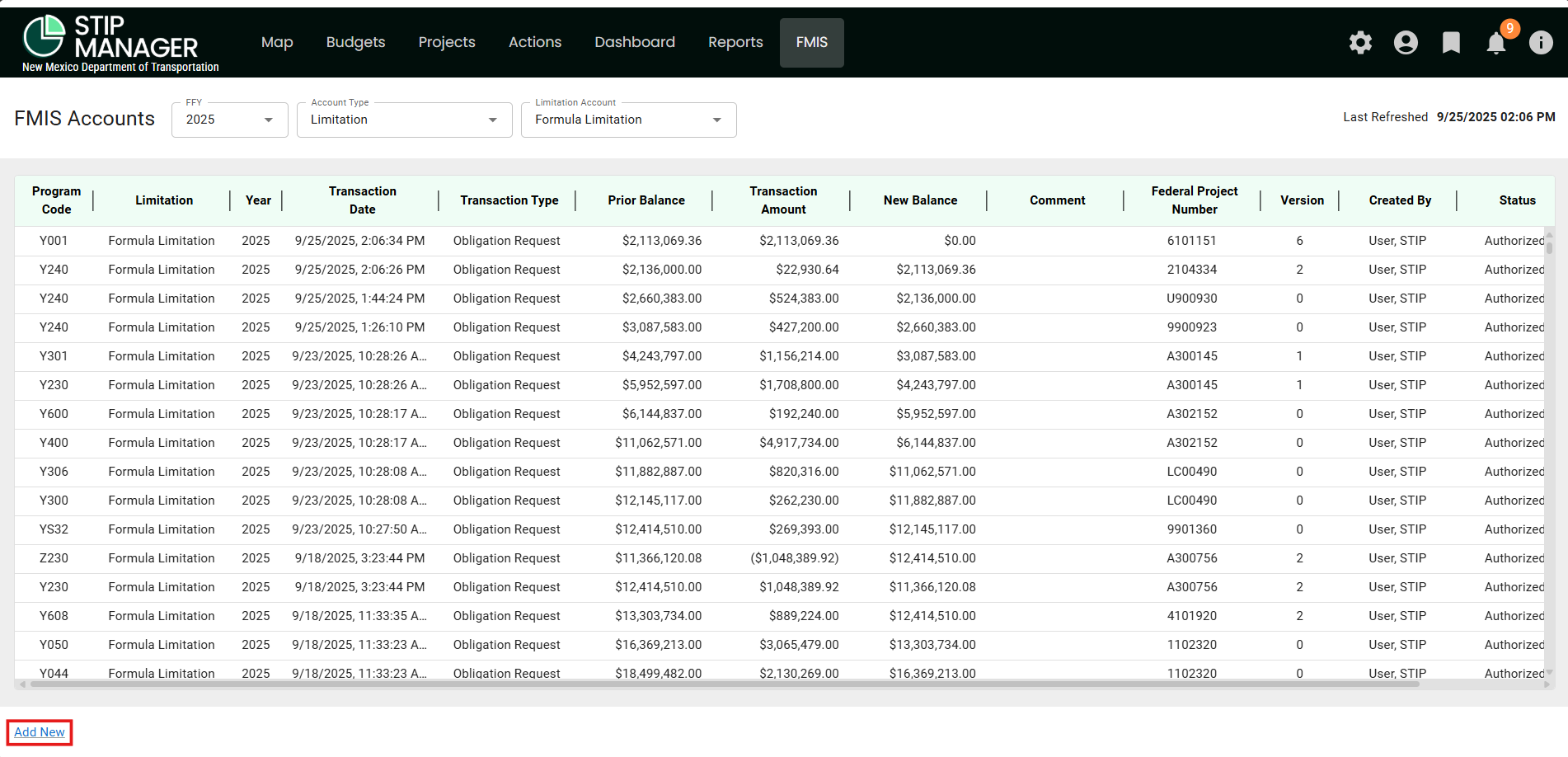 NM STIP Manager - FMIS Accounts 3.png