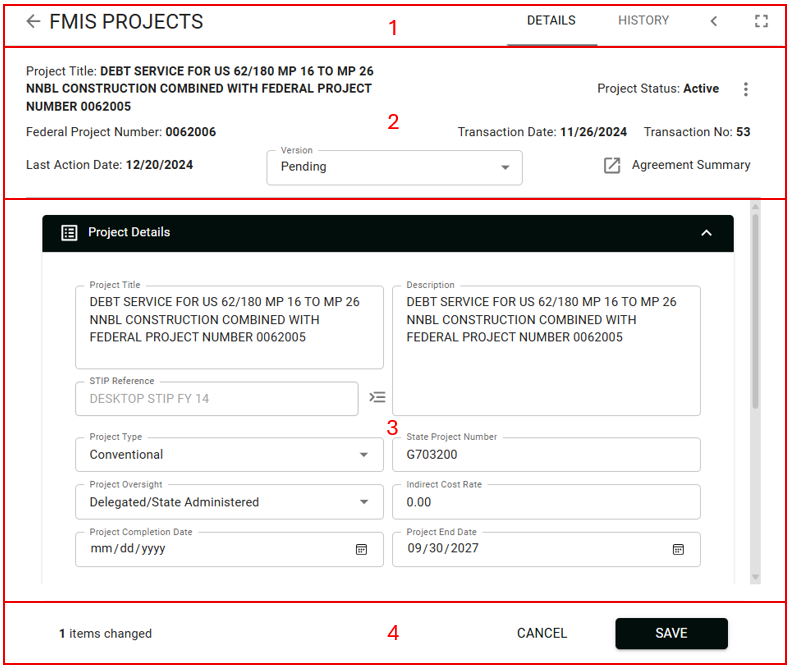 NM STIP Manager - FMIS Projects Detail tab.png