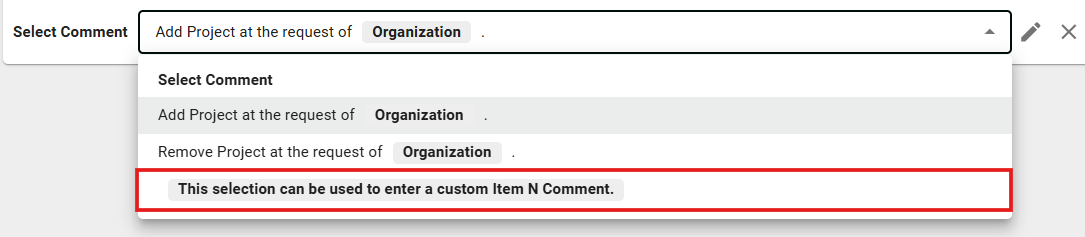 NM STIP Manager - Actions Revisions tab - Select Comment.png