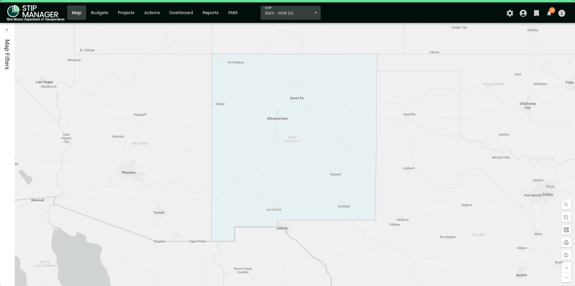 L - NM STIP Manager Map Display.png